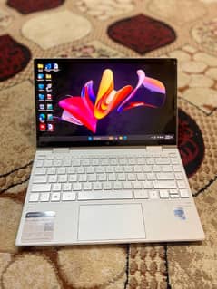 HP EVVY x360