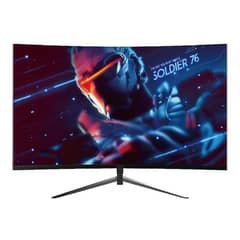 Ease G24V18 24inch FHD 180Hz Gaming Monitor