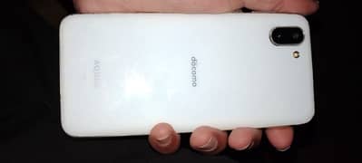 Sharp Aqous DOCOMO FOR SALE