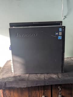 Lenovo M-82 i3 3rd gen