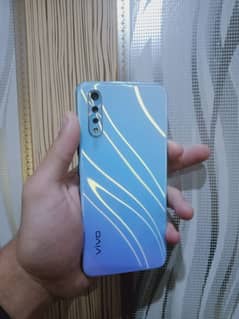 vivo s1 4GB ram 128 GB storageCall my WhatsApp number 03244025537