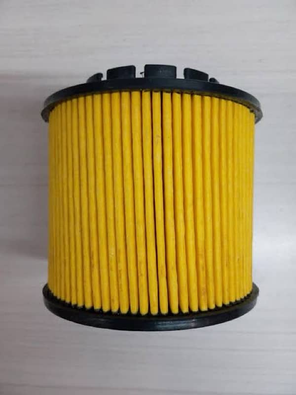 Proton X70 oil filter 2