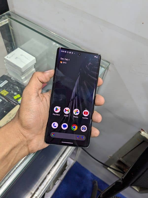 pixel 7 pro pta approved 1