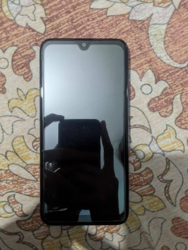 ITEL A48 1