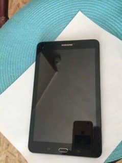 samsung galaxy tab E