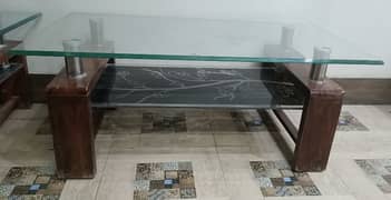 centre table