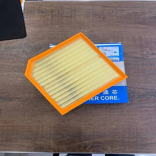 Proton X70 air filter 1