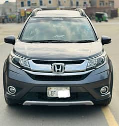 Honda BR-V 2019 Full option my name