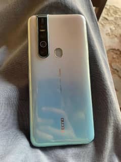 Tecno Camon 15 pro