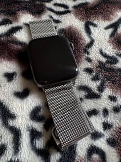 APPLE WATCH SERIES 6 44mm Gps + Lte 100Bh