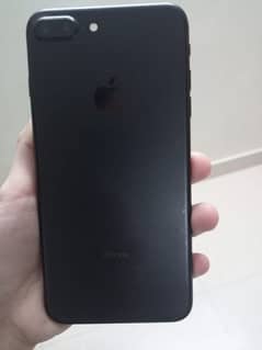 I phone 7+ pta prove 128 gb