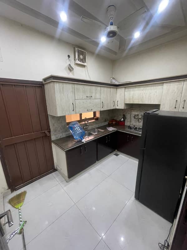 5 Marla fully Furnished 3 Bed House available for Rent in DHA 9 Town Lahore 4