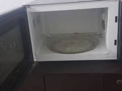 Microwave oven for sale