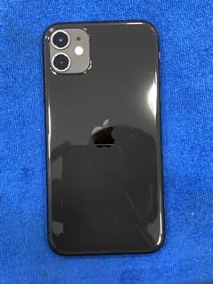 i phone 11 64gb non pta JV