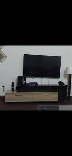 tv unit