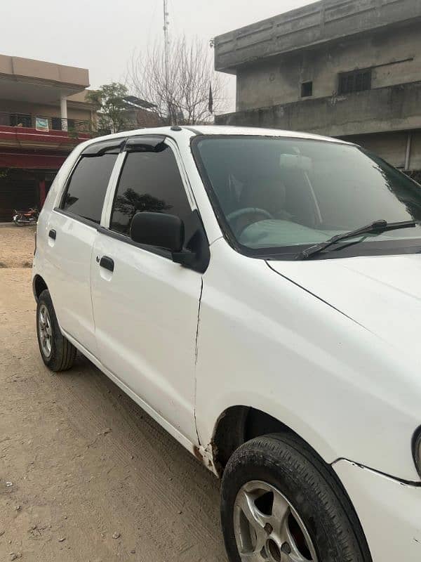 Suzuki Alto 2007 3