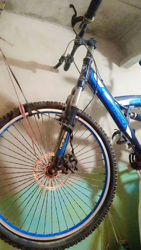 sports bicycle 03044441655 0