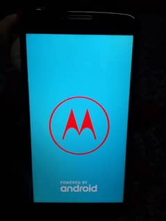 I want to urgent sale my Moto E4 plus in original with box charger