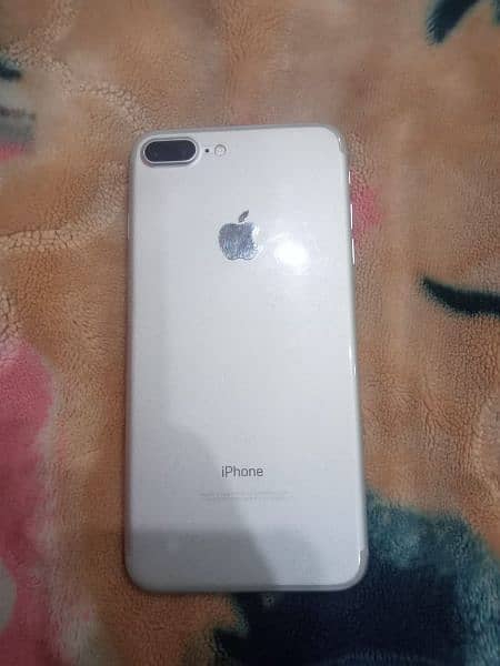 iphone 7plus 128gp 3