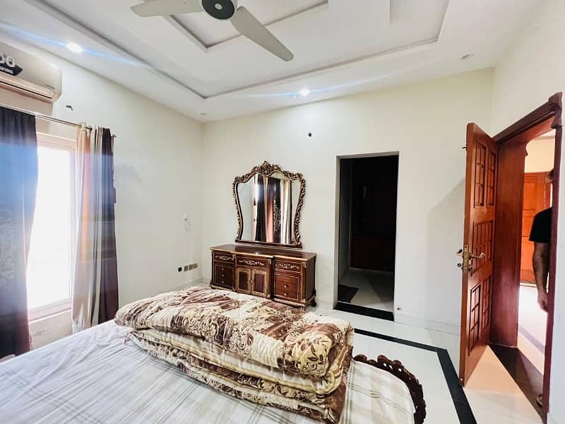 4 Kanal Farm House On Main Margalla Road 5 Mint Drive From D-12 Islamabad 14