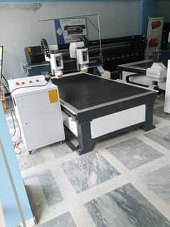 CNC Router /CNC Wood Working Machine