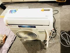 kenwood 1.5 ton DC inverter