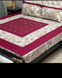 export bedsheet