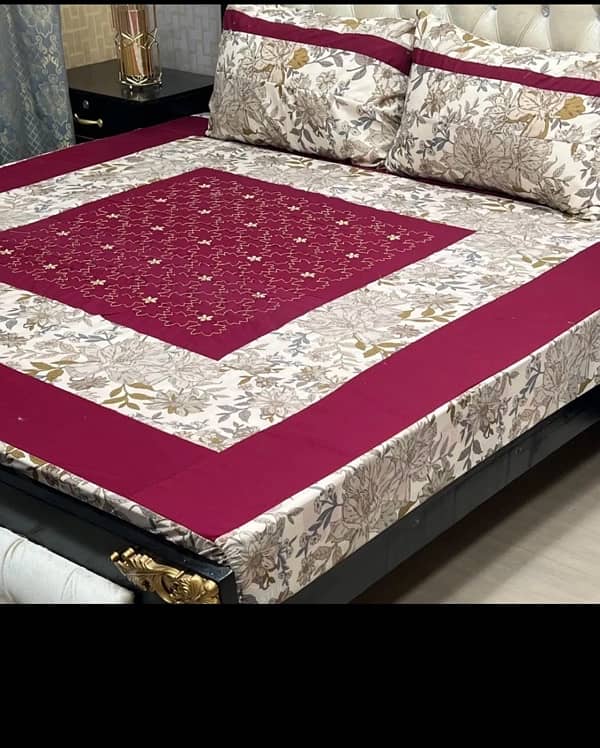 export bedsheet 0