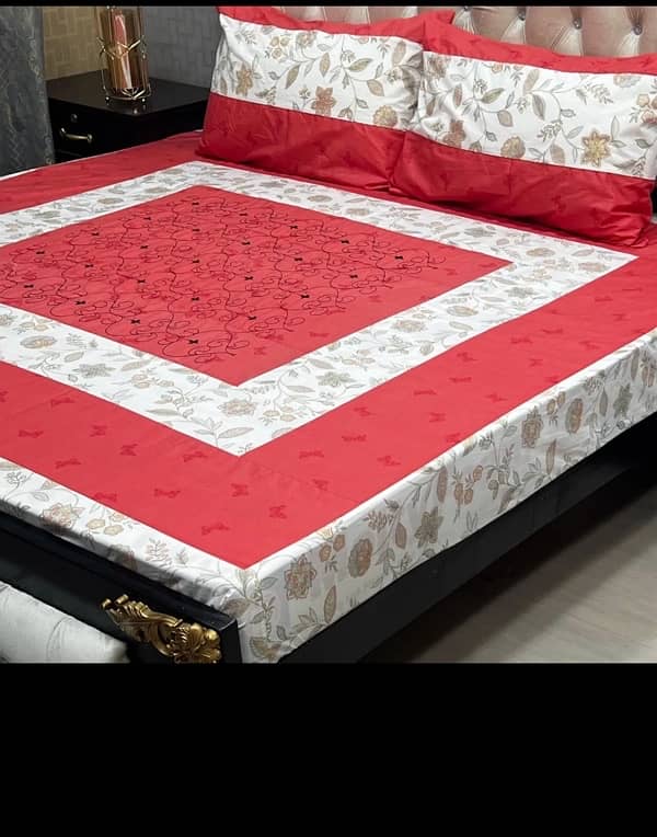 export bedsheet 1