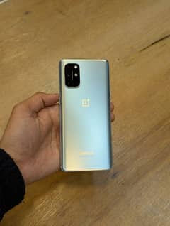 OnePlus 8t 12ram 256gb dual sim