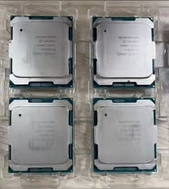 Intel Xeon E5-2650 V4 SR2N3 2.20GHz 12-Core