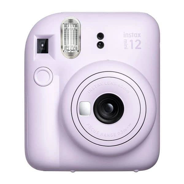 Instax mini 12 1