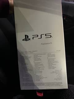 PS5 slim