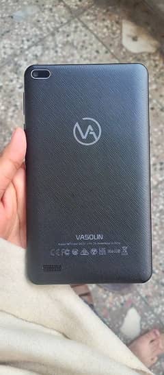 vasoun tablet 2GB ram 32GB memory