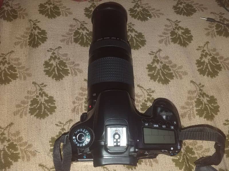 Canon 60D Dslr camera 6