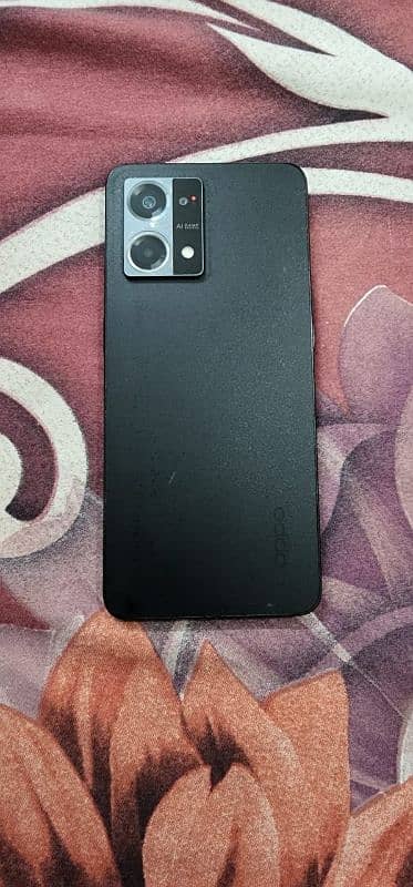 Oppo F21 Pro 2