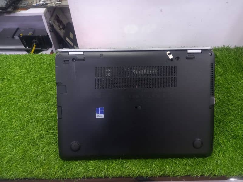 HP Elitebook 840 G3 Core i5 6th Gen 8/256 SSD Touch 2