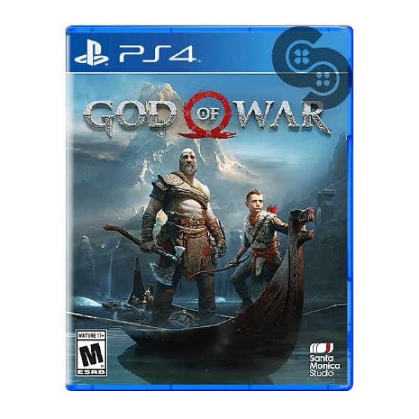 GOD OF WAR 0