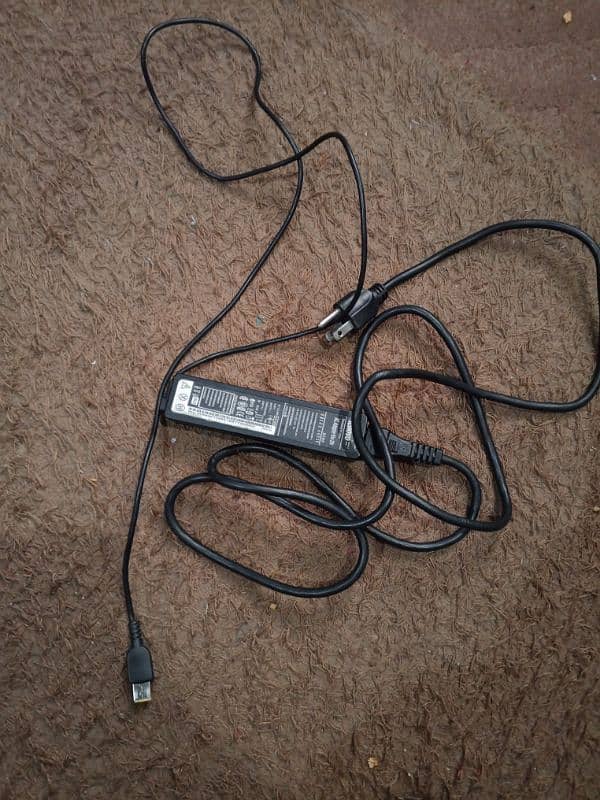 Lenovo Thinkpad 11e Charger 1