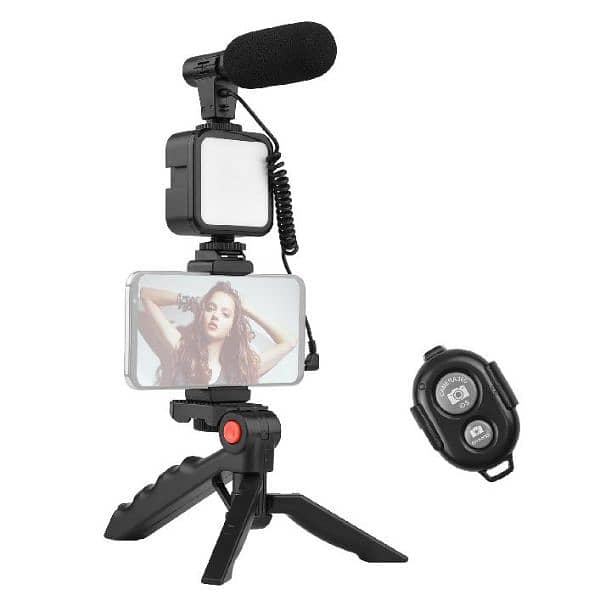 vloging kit 1