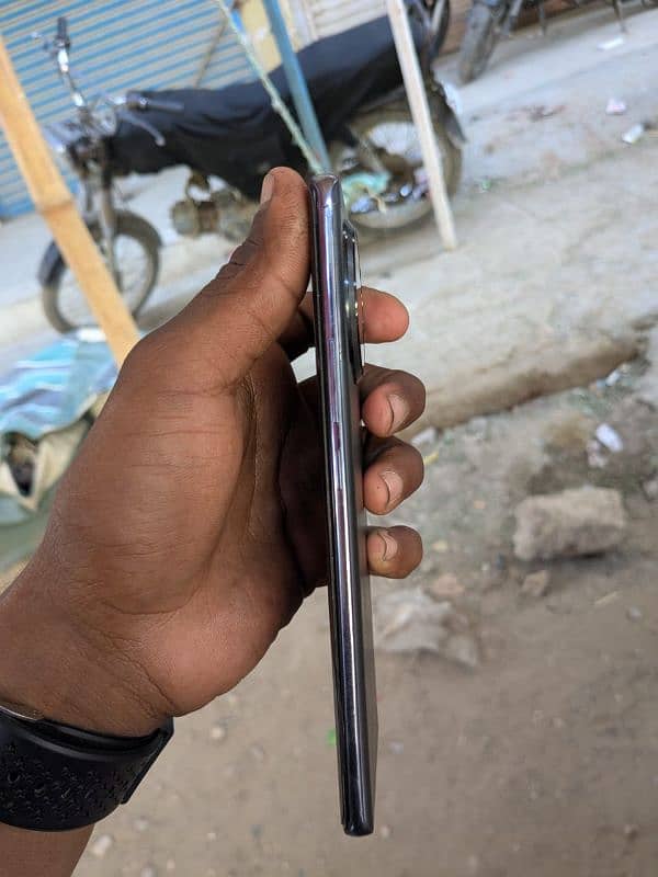 tecno sapar 20 pro plus 5