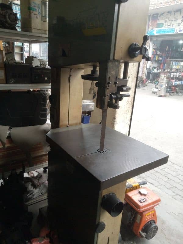 ARRA Machine For Sale 1