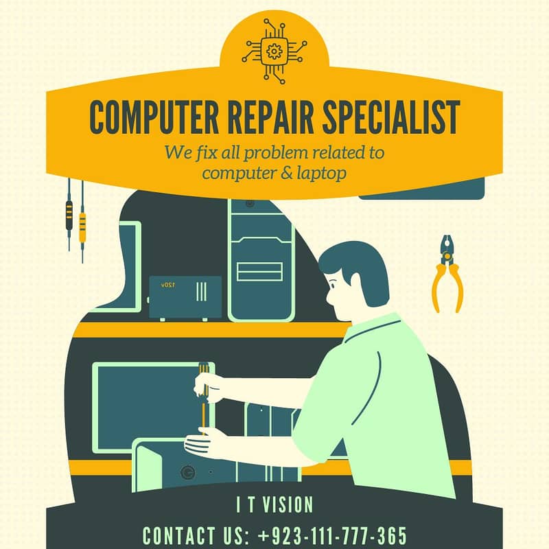 Technical I T Support Business & Residential Computers Services:24hrs 0