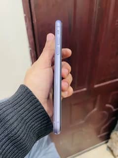 Apple iPhone 11 PTA APPROVED