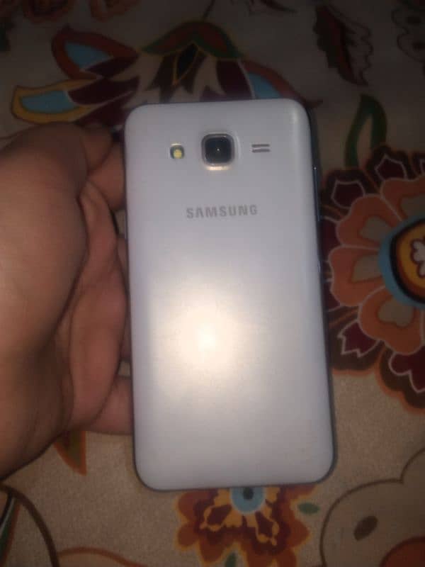 Samsung j5 5