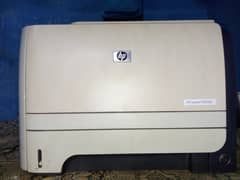 Hp Laser jet P2055