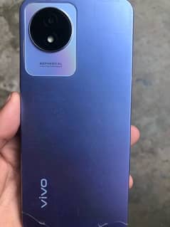 Vivo y0t2