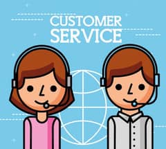 Hiring open for customer service representative