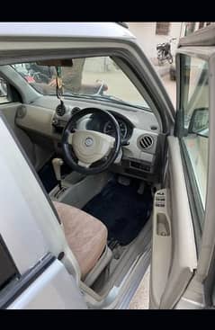 Suzuki Alto 2012