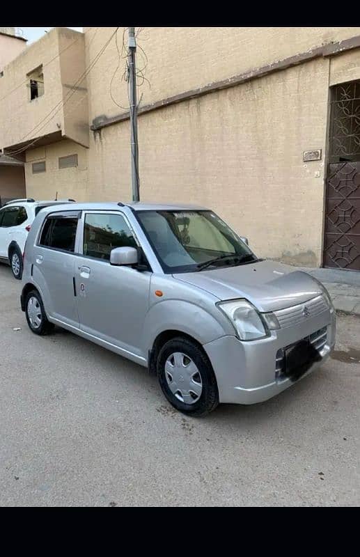 Suzuki Alto 2012 6